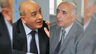 Azərbaycandakı oxşarlar... Onlar sizi də çaşdıra bilərlər? - FOTOLAR