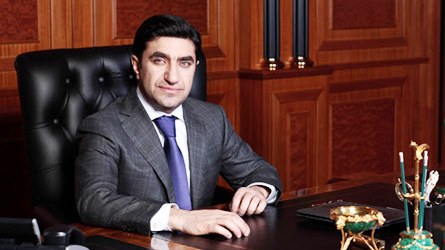 “İlham Rəhimovsuz bir addım belə, atmıram” - “Ən varlılar siyahısı”nda 33-cü azərbaycanlı - PORTRET