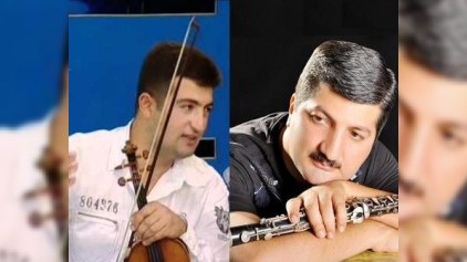 Qubadlıdan olan sənət adamları: “Qubadlı Qafqaz və Yaxın Şərqdə yeganə rayondur ki...”