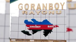 Ya bizə yemək verin, ya da sizə qaz xətti çəkilməyəcək - GORANBOYDA RƏZALƏT