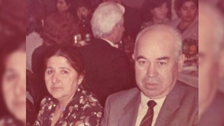 İsa Qəmbər: “Böyüyəndə bildik ki, anam 1 sentyabrda niyə bizə plov bişirirmiş…”  - FOTO