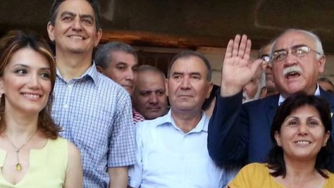 Cəmil Həsənli Milli Şuranın toplantısından danışdı