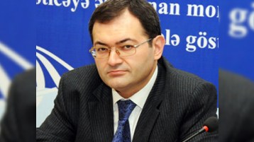 Nazir müavini Nyu-Yorkda görüşlər keçirib