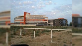 Bakı Ali Neft Məktəbi yeni şəhərciyə köçürülür - FOTOLAR