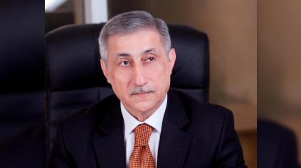 Azərbaycanın ilk jurnalist təşkilatının təsisçisi 55 yaşını qeyd edir