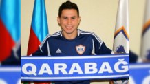 Reynaldo “Qarabağ”ı tərk edə bilər