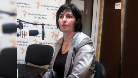 Nərimanov irsinin araşdırıcısı: “Onun məzarı Azərbaycanda yerini tapmalıdır”