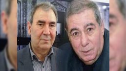 Əkrəm Əylisli Cəmil Həsənli haqda danışmaq istəmədi