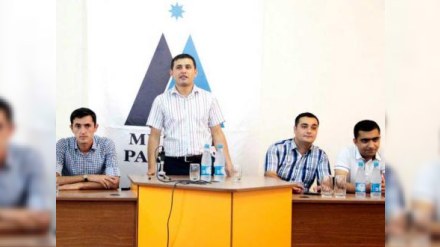 Müsavatda Gənclər Təşkilatına keçirilən seçkilərin nəticələri ləğv olunub
