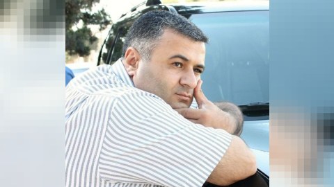 Anar Yusifoğlu da İTV-dən çıxarıldı
