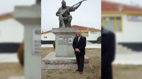 Ərgin Avşar – “Cənub ədəbiyyatı”nda