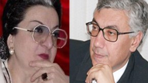 Lalə Şövkətlə Eldar Namazov Milli Şuranı BOYKOT etdi: “Açıqlama verməyəcəyik!”