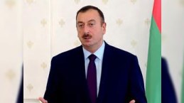İlham Əliyev yəhudi icmasını təbrik etdi