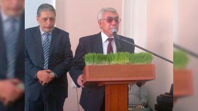 “El” hərəkatı “Rusiya projesi”nə görə Milli Şuraya üsyan etdi