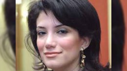 Gültəkin Hacıbəylinin əmlakına həbs qoyuldu