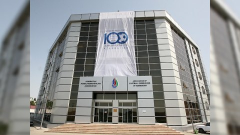 AFFA “Xəzər Lənkəran”a bəraət verdi 