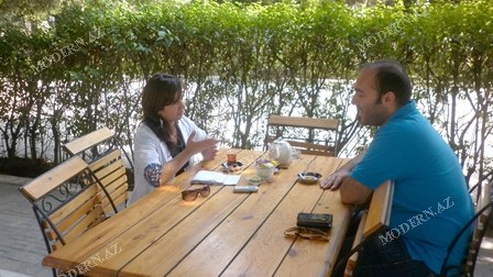 İsa Qəmbərin oğlu: “Siyasətdə olmaq istəmirəm, proseslərdən geri çəkiləcəm” - MÜSAHİBƏ