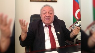 Deputat: “Bu mənim ən yaralı yerimdir” - MÜSAHİBƏ