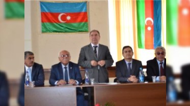 Milli Şura iqtidara DİALOQ təklifi etdi 