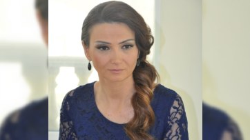 Deputat övladını itirən jurnalistin müdafiəsinə qalxdı