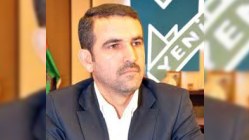 Azər Ayxan: “Əvəz Temirxan keçmişindən utansın”