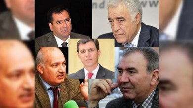 Prezidentliyə namizədlər cangüdənlərdən imtina etdi: “Mühafizəçi məni xalqdan qoruyacaq?!”