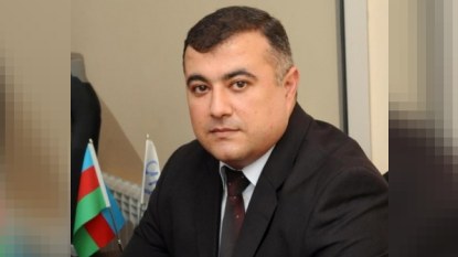 Vüqar Məsimoğlu APA TV-nin baş direktoru təyin edilib 