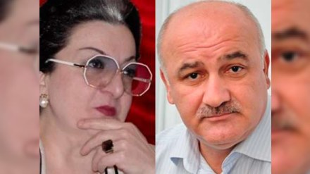Müsavatdan ETİRAZ: “Lalə Şövkət heç vaxt Milli Şurada olmayıb”
