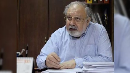 Rüstəm İbrahimbəyov: “Mən Lalə Şövkətin tərəfindəyəm” - MÜSAHİBƏ