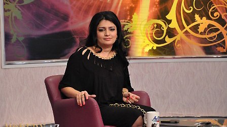 Tanınmış teleaparıcı AzTV-dən “Xəzər”ə keçdi
