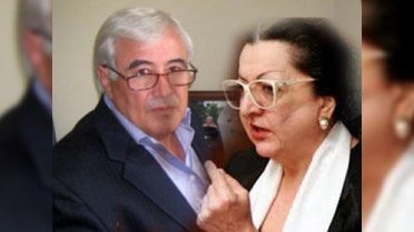 Rəsul Quliyev Lalə Şövkətin müdafiəsinə qalxdı: “Ona şər atırlar..”