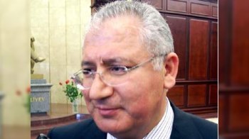 Heydər Əsədov Milli Məclisə hesabat göndərdi