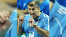 Faiq Qarayev millidən istefa verdi - YENİLƏNİB