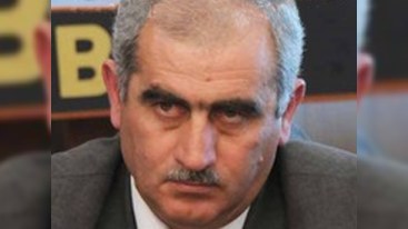 Prezidentliyə namizəd: “Onlar mənə xəyanət etdilər”