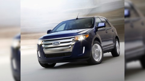 FORD EDGE modeli üçün xüsusi təklif! 