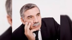 Zəlimxan Yaqub: “Heç kim məndən narahat olmasın, yaxşıyam”