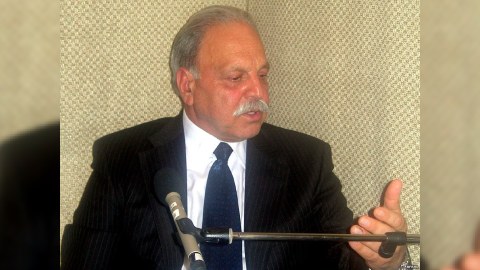 Sirus Təbrizli haqqında son söz əvəzi...