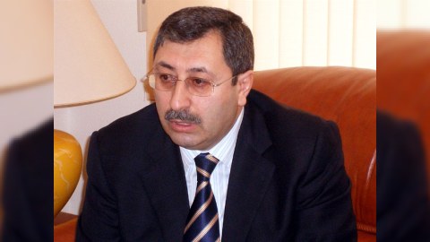Xələf Xələfov “Xəzər samiti”ndə mühüm açıqlamalar verdi 