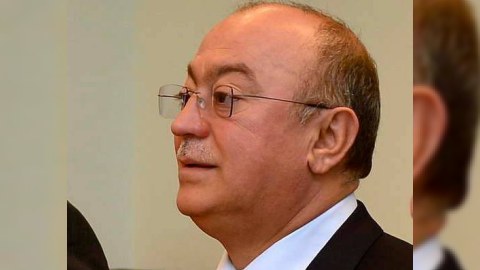 Nazirliyin xərclədiyi 1,1 milyardla bağlı məhkəmə başlayır