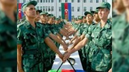 Hərbi xidmətə çağırışla bağlı sərəncam verildi