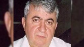 Hacı Məmmədov özünə yeni vəkil tutdu