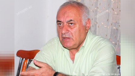 Kamil Vəli Nərimanoğlu: “Rafiq Əliyevi dünyanın ən avam xalqı da işdən çıxartmazdı” - MÜSAHİBƏ