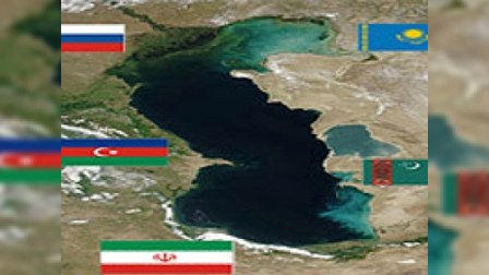 Xəzərin hüquqi statusuna dair Bakı toplantısı başa çatdı
