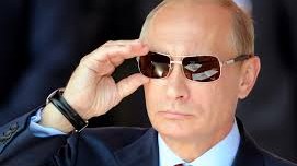 Putin “New York Times” qəzetinə YAZDI: “Bunu Bəşər Əsəd eləməyib!”