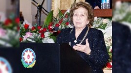 Ağdama akademik baxış