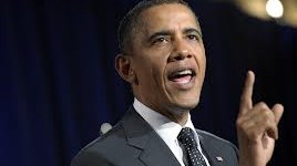 Obama Bəşər Əsədə 10 gün vaxt  verdi