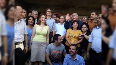 Milli Şuranın mitinq keçirəcəyi rayonların adları açıqlandı - SİYAHI