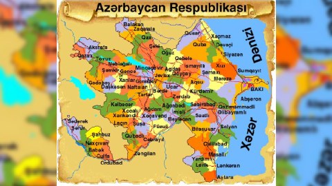 Prezidentliyə namizədlər hansı bölgələrə səfər edəcək? - Onların Naxçıvana getmək fikri yoxdur 