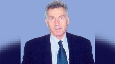 Azərbaycanda vəfat edən jurnalist haqqında NEKROLOQ