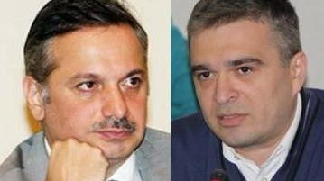 İlqar Məmmədov və Əli Əliyevin namizədliyi qeydə alınmadı